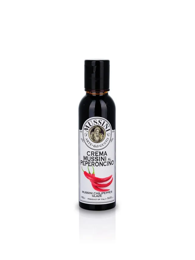 mussini-crema-peperoncino-cr-me-balsamique-au-piment image 1