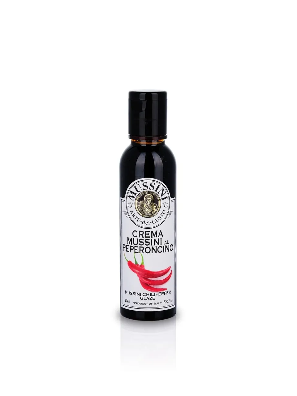mussini-crema-peperoncino-cr-me-balsamique-au-piment image 1
