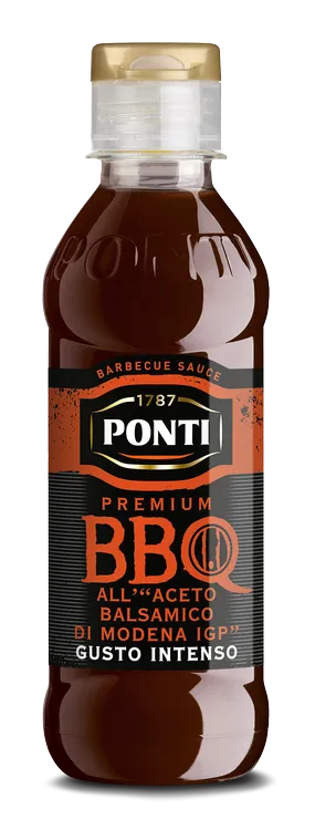 ponti-salsa-barbecue-au-vinaigre-balsamique-de-mod-ne-i-g-p image 1