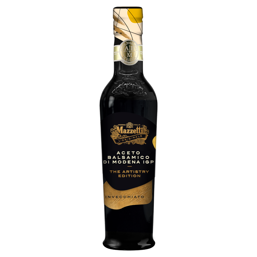 mazzetti-l-originale-artistry-edition-250-ml-balsamique-de-mod-ne-igp-3-ans image 2