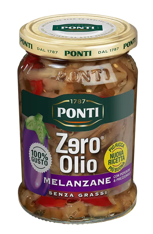 ponti-melanzane-con-peperoni-e-prezzemolo-zero-olio-aubergines-sans-huile image 1