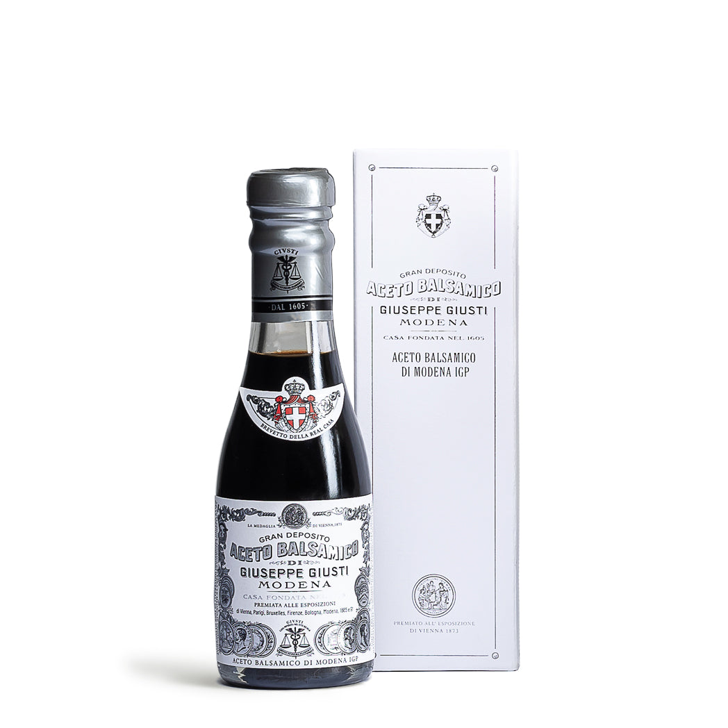 giusti-1-medaglia-d-argento-champagnottina-vinaigre-balsamique-de-mod-ne-igp image 1