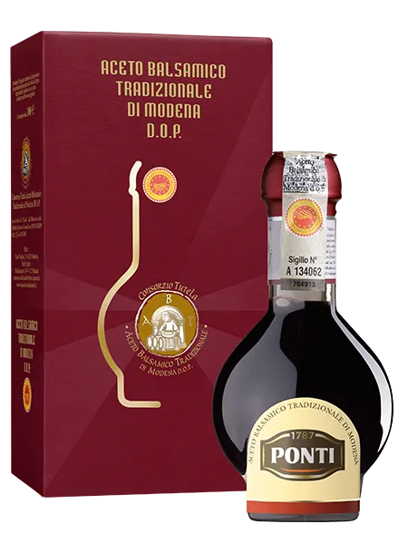 ponti-aceto-balsamico-tradizionale-di-modena-d-o-p-12-ans image 1
