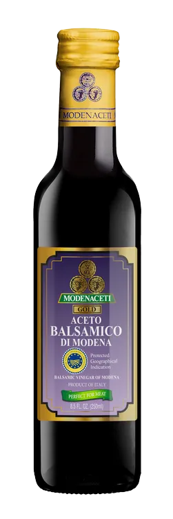 ponti-modenaceti-gold-aceto-balsamico-di-modena-i-g-p image 1