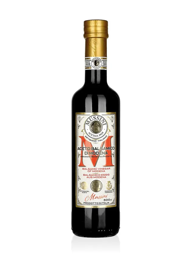 mussini-belle-poque-1-medaglia-vinaigre-balsamique-de-mod-ne-igp image 1