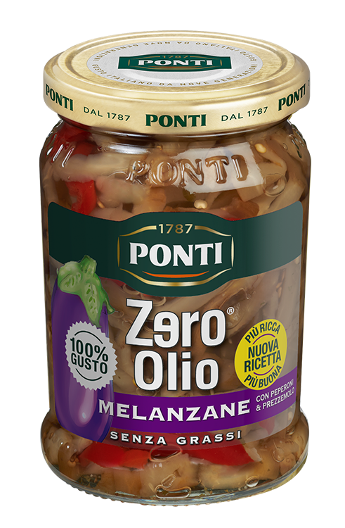 ponti-melanzane-con-peperoni-e-prezzemolo-zero-olio-aubergines-sans-huile image 1