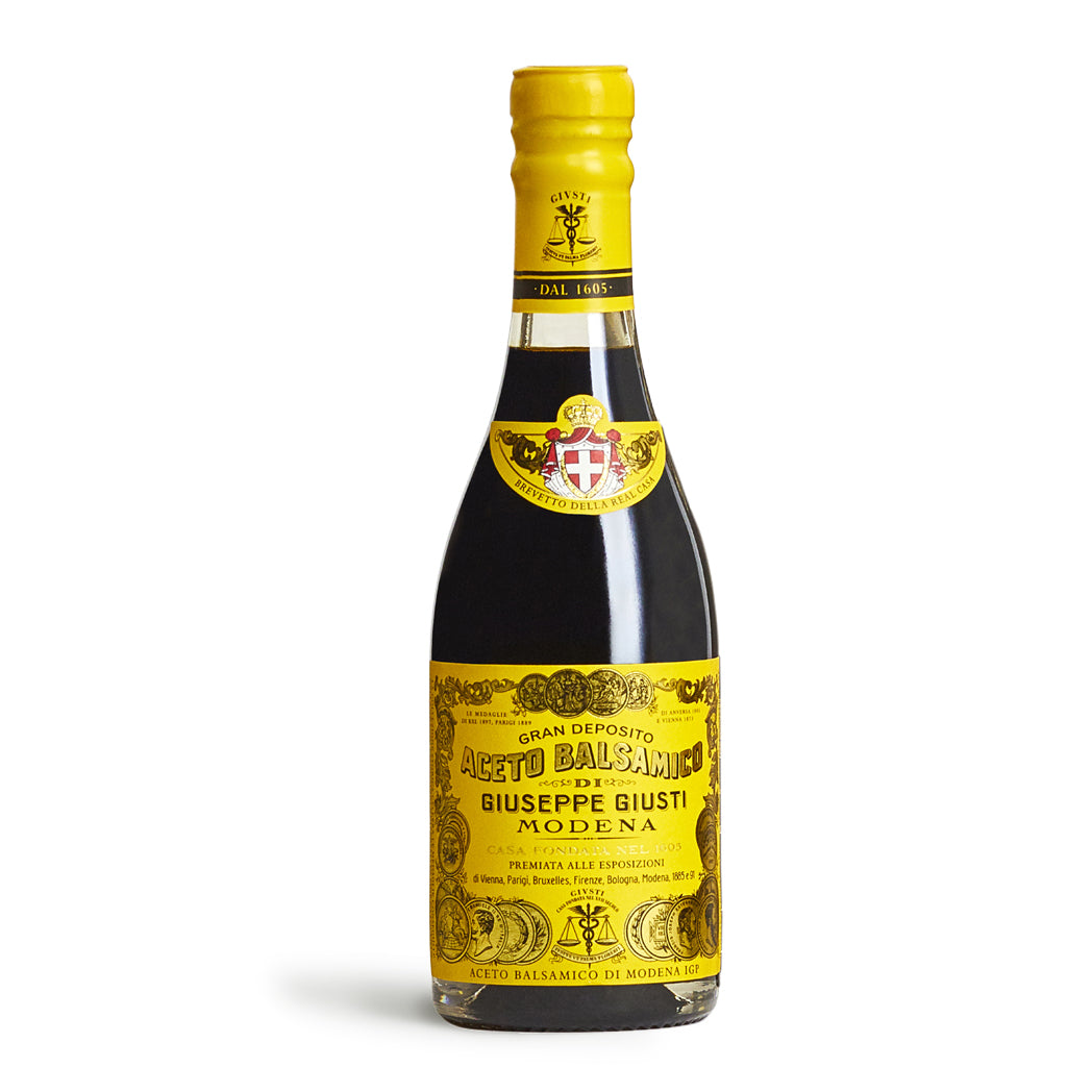 giusti-coffret-collection-historique-5x250ml-vinaigres-balsamiques-igp image 5