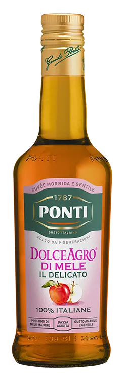 ponti-dolceagro-di-mele-100-italiane-condiment-doux-aux-pommes image 1