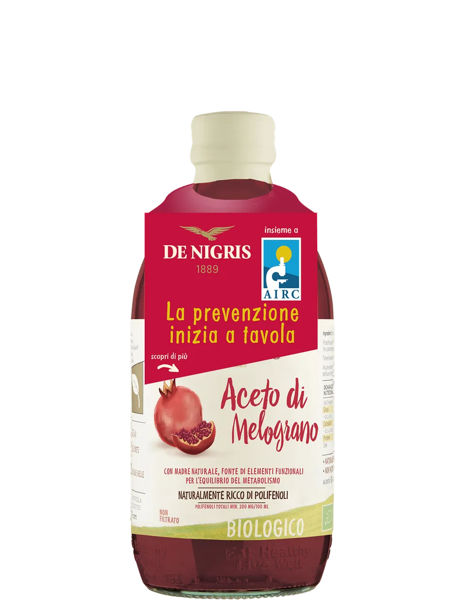 de-nigris-1889-aceto-di-melograno-vinaigre-de-grenade-bio image 1