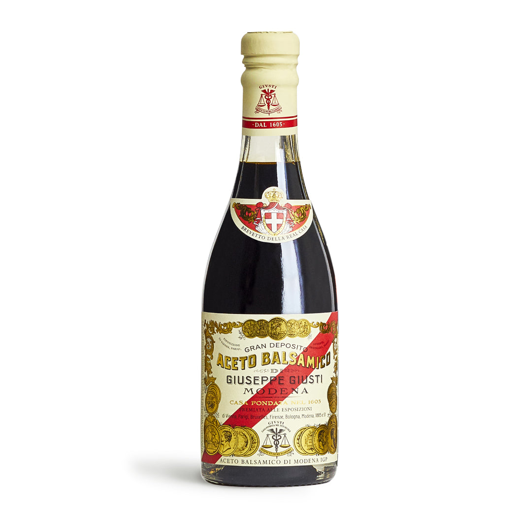 giusti-coffret-collection-historique-5x250ml-vinaigres-balsamiques-igp image 6