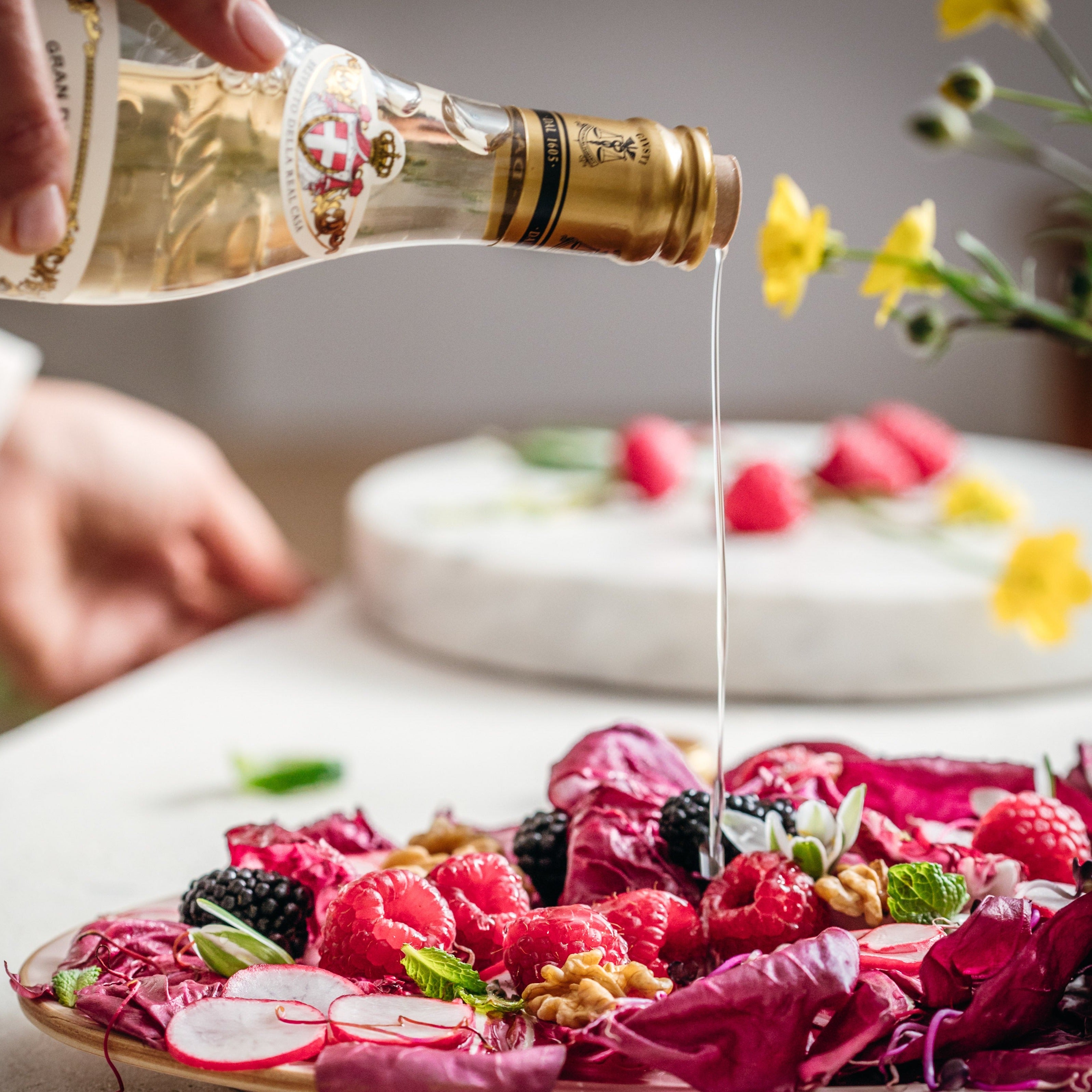 giusti-agrodolce-bianco-champagnottina-vinaigre-aigre-doux-blanc image 2