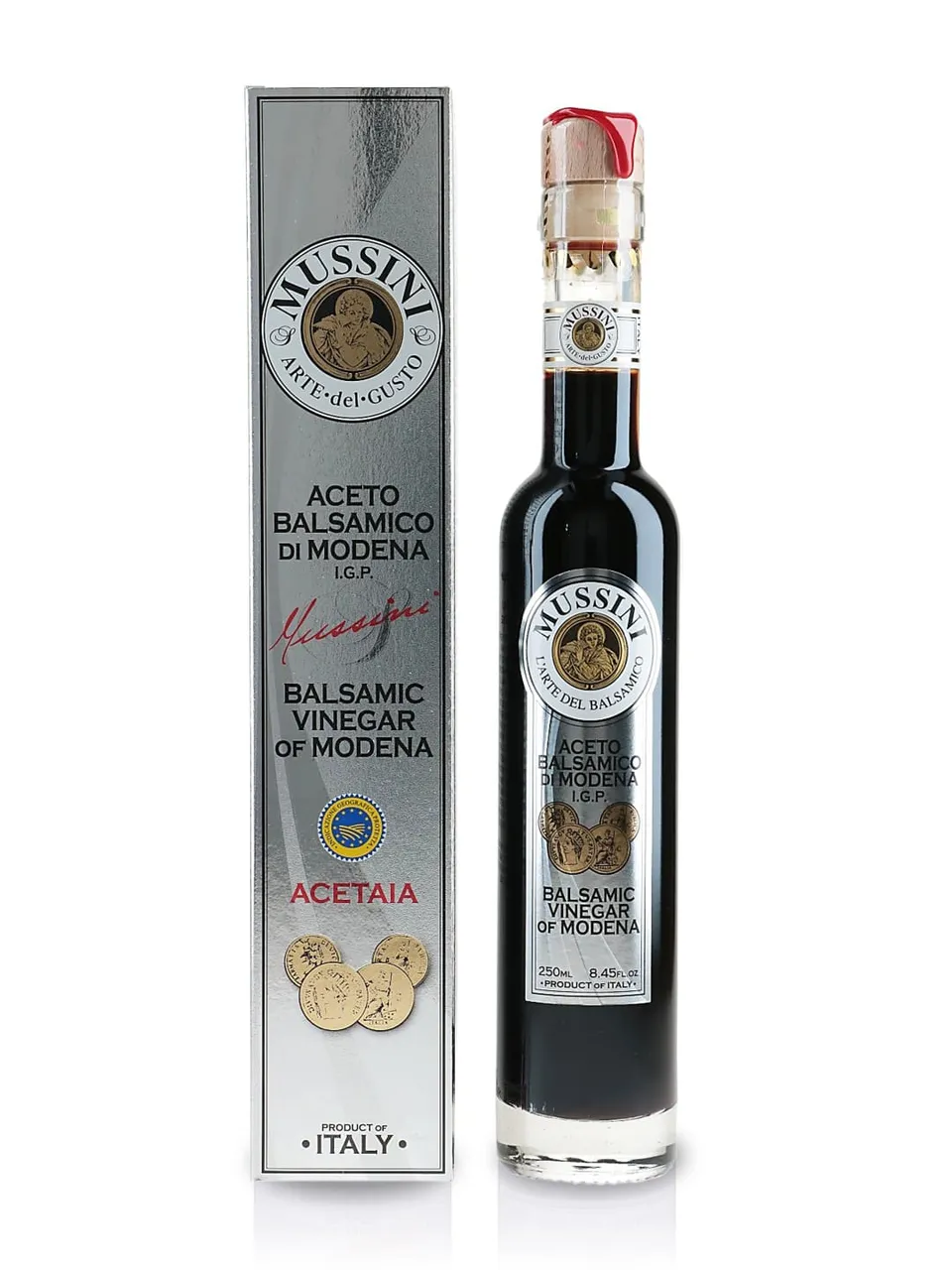 mussini-acetaia-4-medaglie-vinaigre-balsamique-de-mod-ne-igp image 1