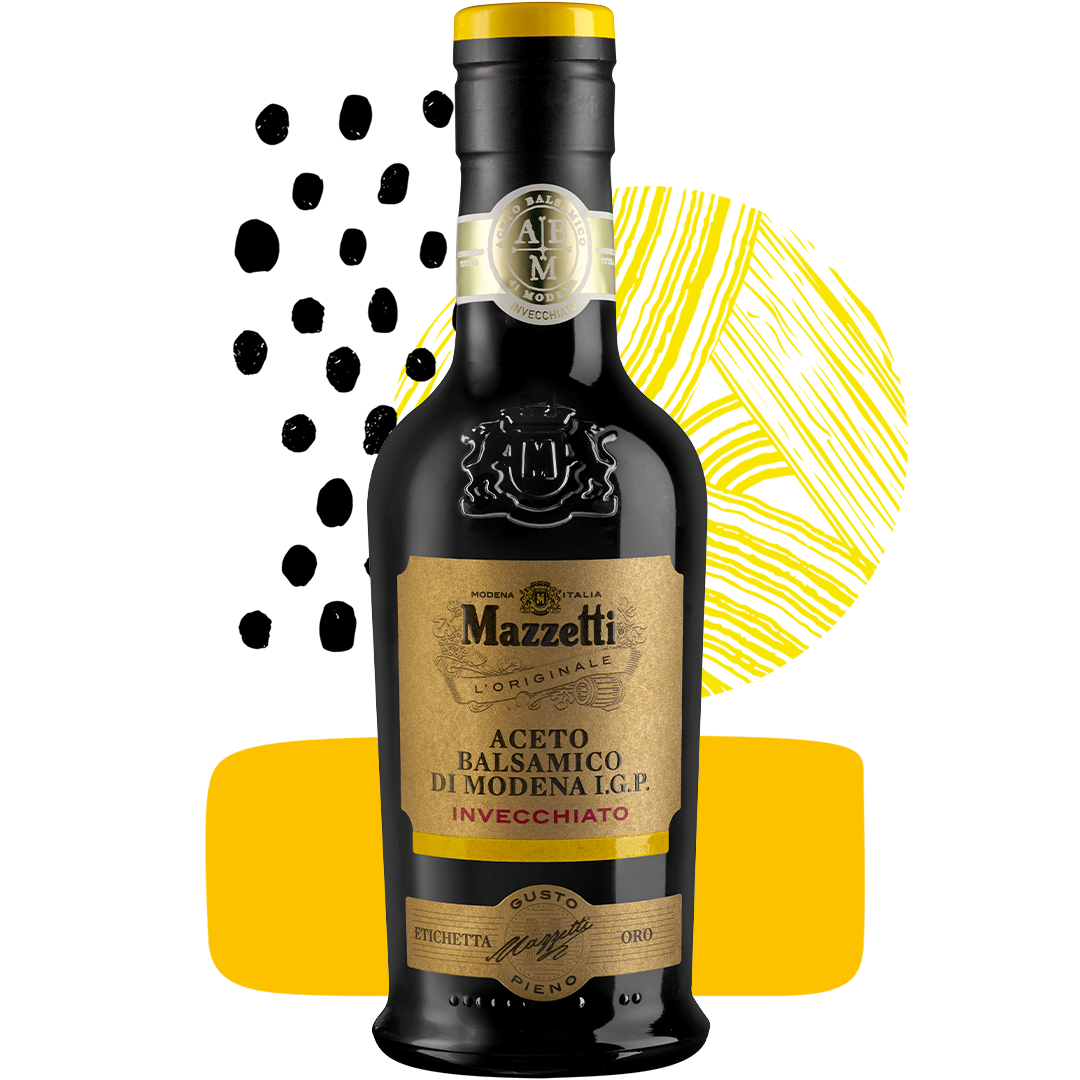 mazzetti-l-originale-etichetta-oro-aceto-balsamico-di-modena-igp-invecchiato-250 image 1