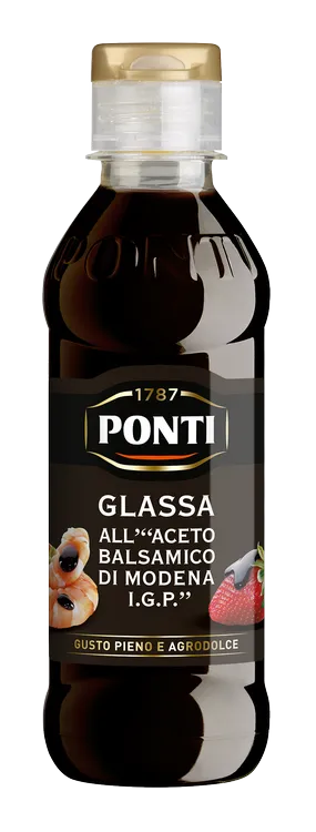 ponti-glassa-all-aceto-balsamico-di-modena-i-g-p-gla-age-balsamique image 1