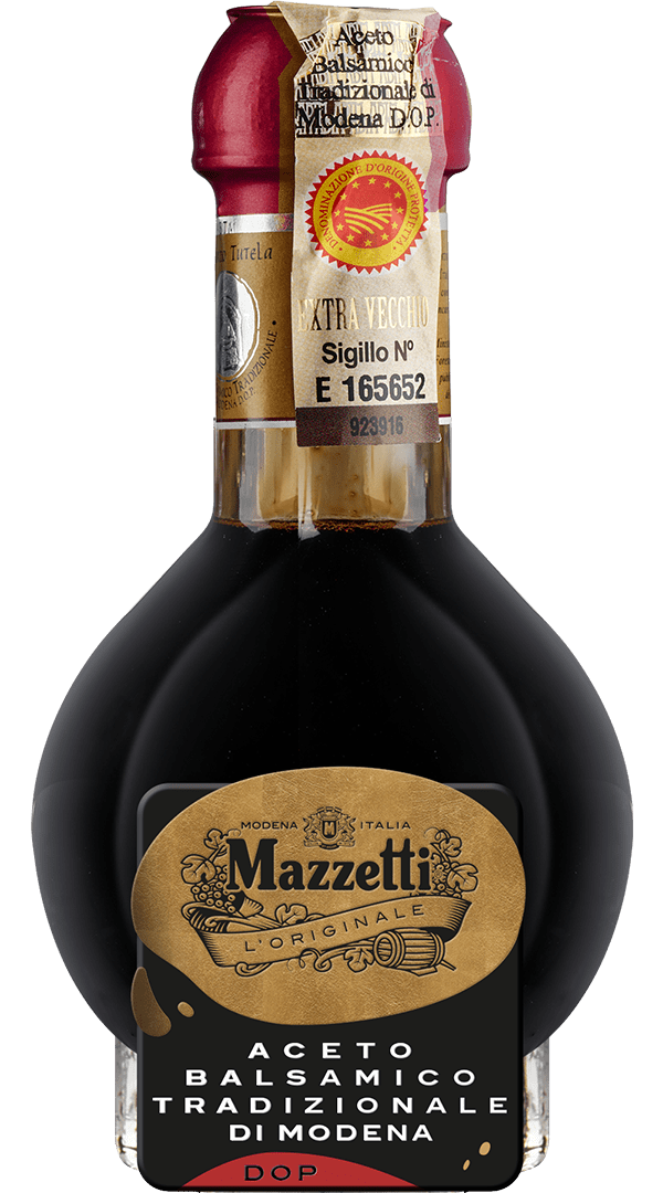 mazzetti-l-originale-balsamique-traditionnel-de-mod-ne-dop-12-ans-100-ml-capsule image 2