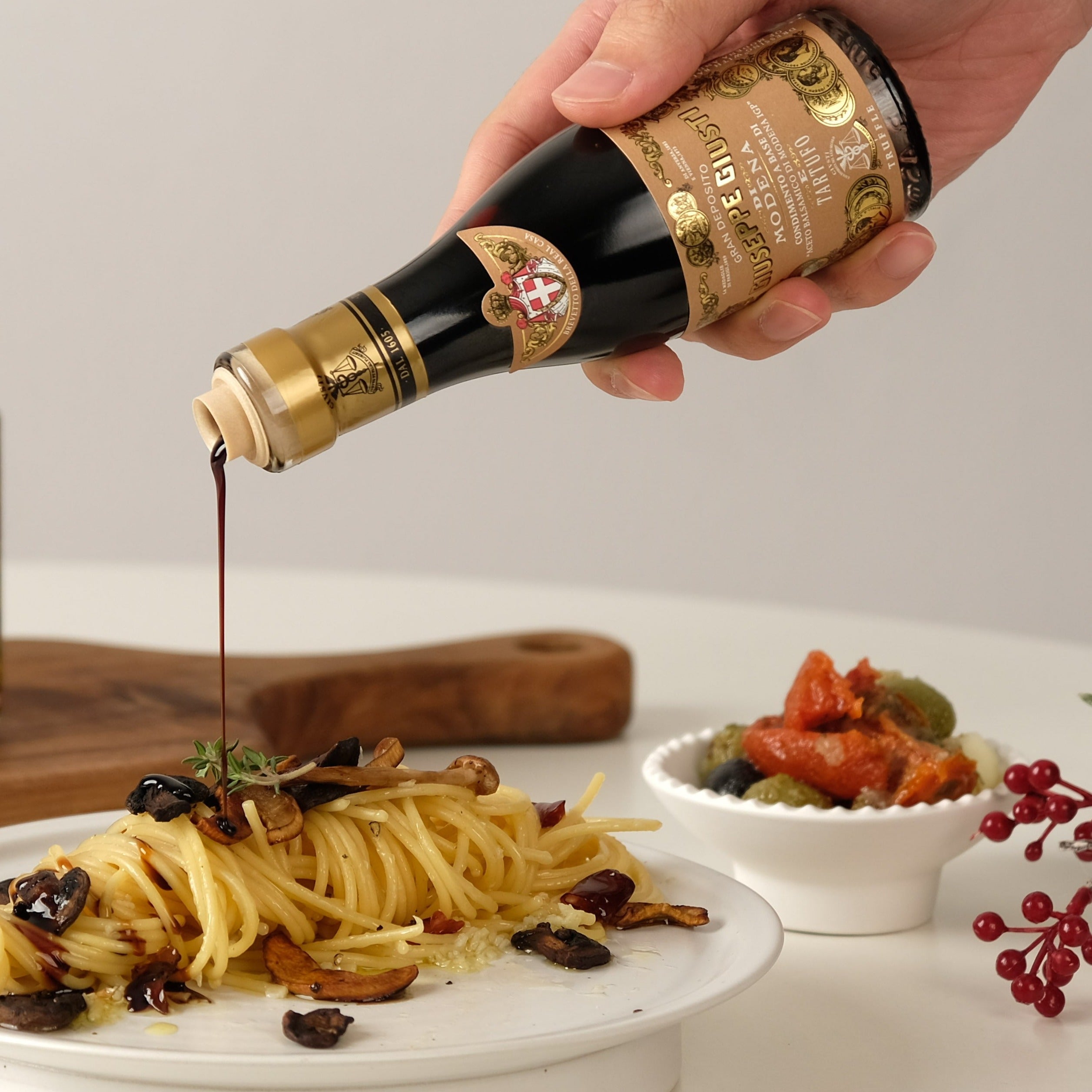 giusti-condiment-balsamique-mod-ne-igp-et-truffe image 2