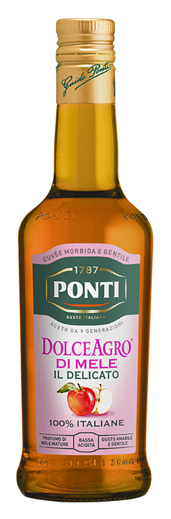 ponti-dolceagro-di-mele-100-italiane-condiment-doux-aux-pommes image 1
