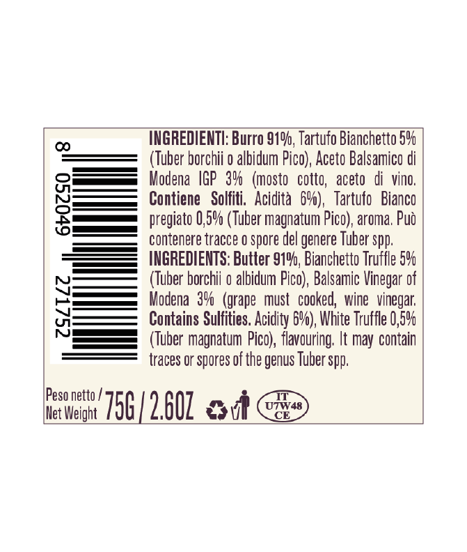 de-nigris-1889-sp-cialit-au-beurre-la-truffe-blanche-et-balsamique image 2