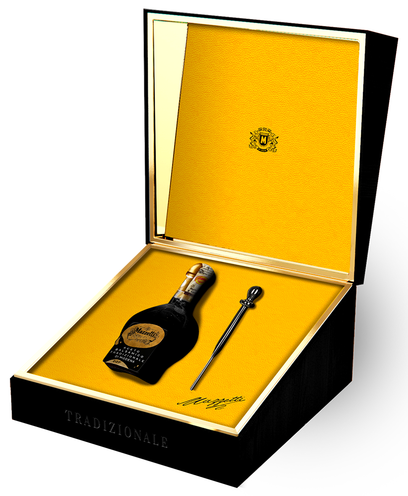 mazzetti-l-originale-aceto-balsamico-tradizionale-di-modena-dop-25-ans-100-ml image 4