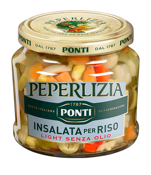 ponti-insalata-per-riso-light-sans-huile-peperlizia-condiment-pour-riz image 1