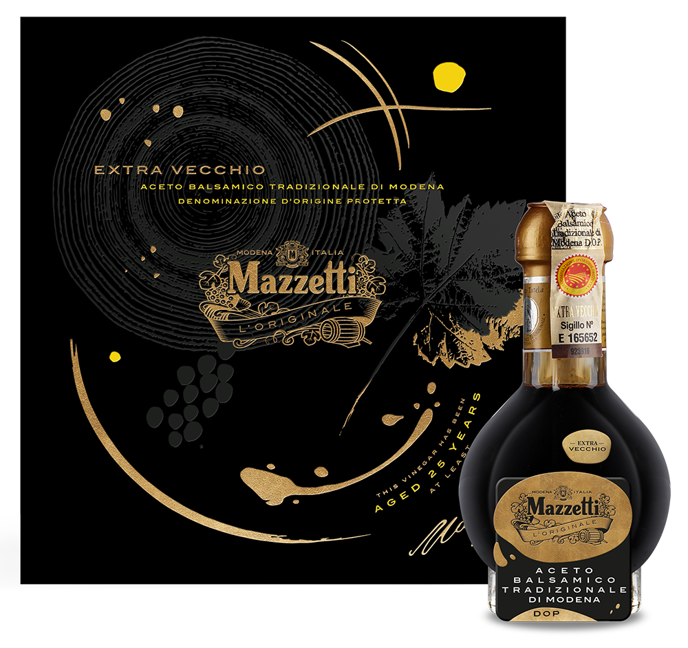 mazzetti-l-originale-aceto-balsamico-tradizionale-di-modena-dop-25-ans-100-ml image 3