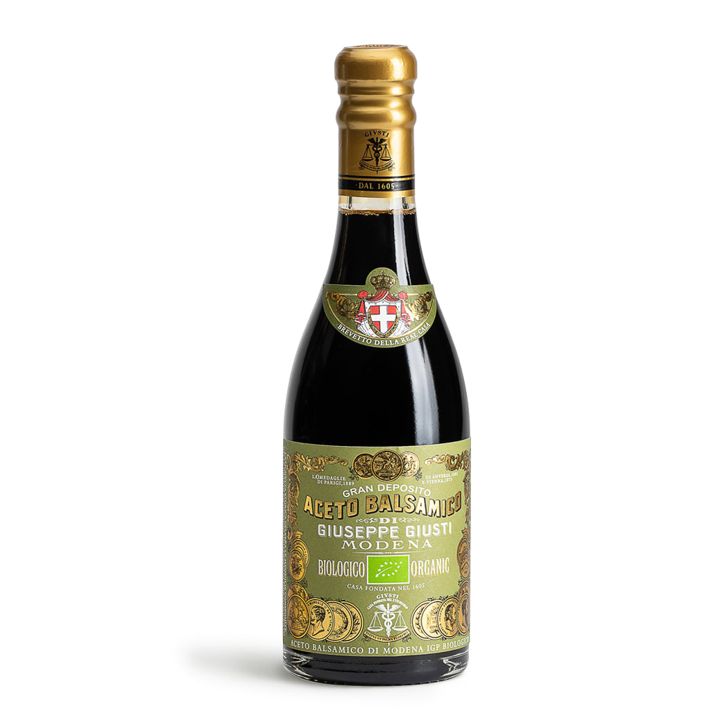 giusti-3-m-dailles-d-or-biologique-vinaigre-balsamique-de-mod-ne-igp-champagnott image 1