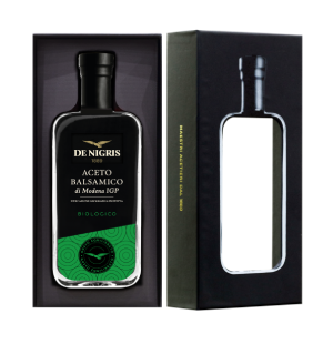 de-nigris-1889-aceto-balsamico-di-modena-igp-biologico image 1