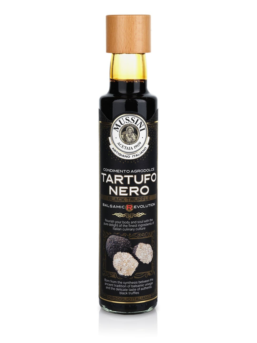 mussini-balsamic-r-evolution-tartufo-nero-condiment-la-truffe-noire image 1