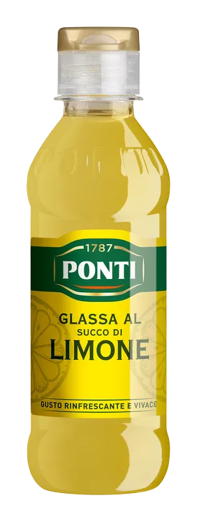 ponti-glassa-al-succo-di-limone-glaze-au-jus-de-citron image 1