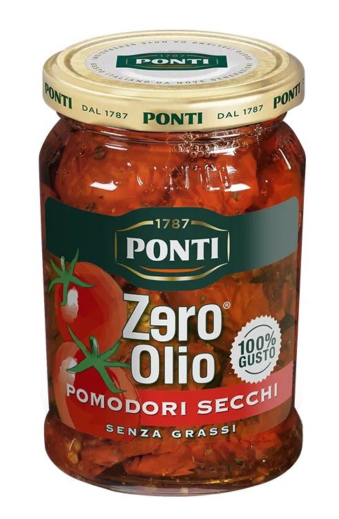 ponti-zero-olio-pomodori-secchi-tomates-s-ch-es-sans-huile image 1