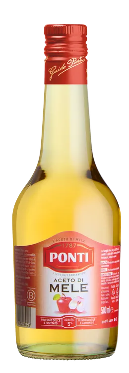 ponti-aceto-di-mele-vinaigre-de-cidre image 1