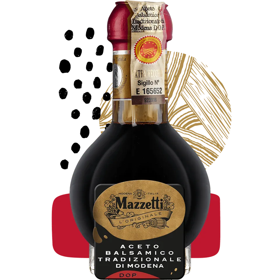 mazzetti-l-originale-balsamique-traditionnel-de-mod-ne-dop-12-ans-100-ml-capsule image 1