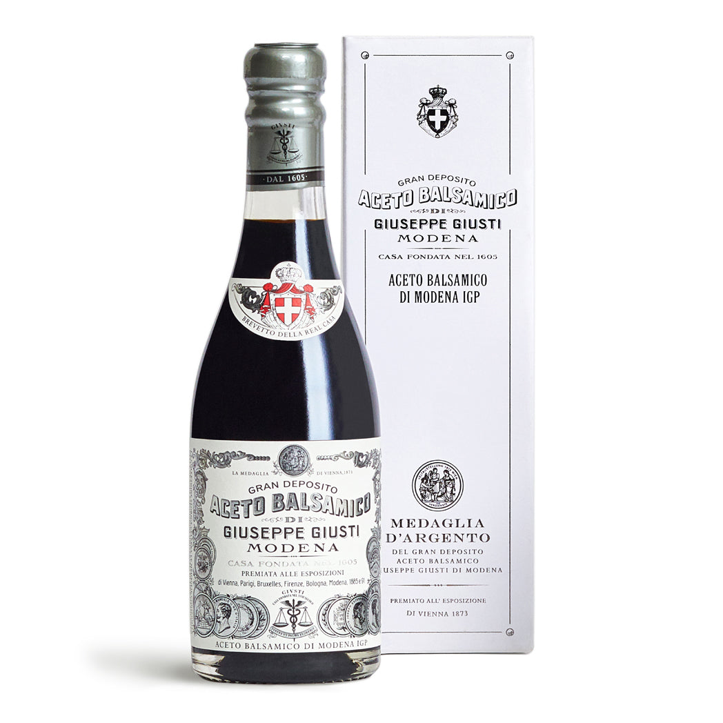 giusti-1-m-daille-d-argent-champagnotta-vinaigre-balsamique-de-mod-ne-igp image 1
