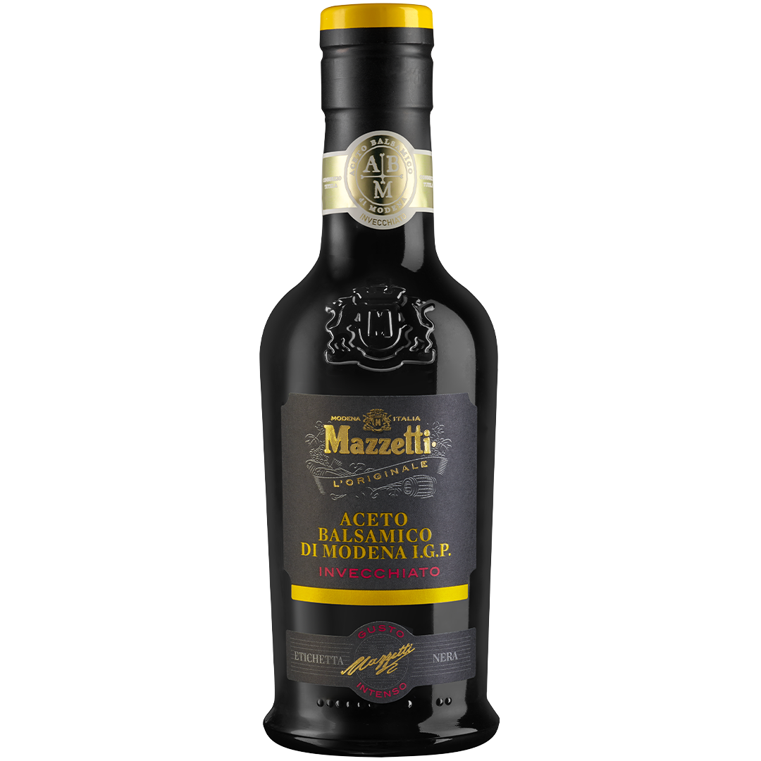 mazzetti-l-originale-etichetta-nera-aceto-balsamico-di-modena-igp-invecchiato-25 image 2