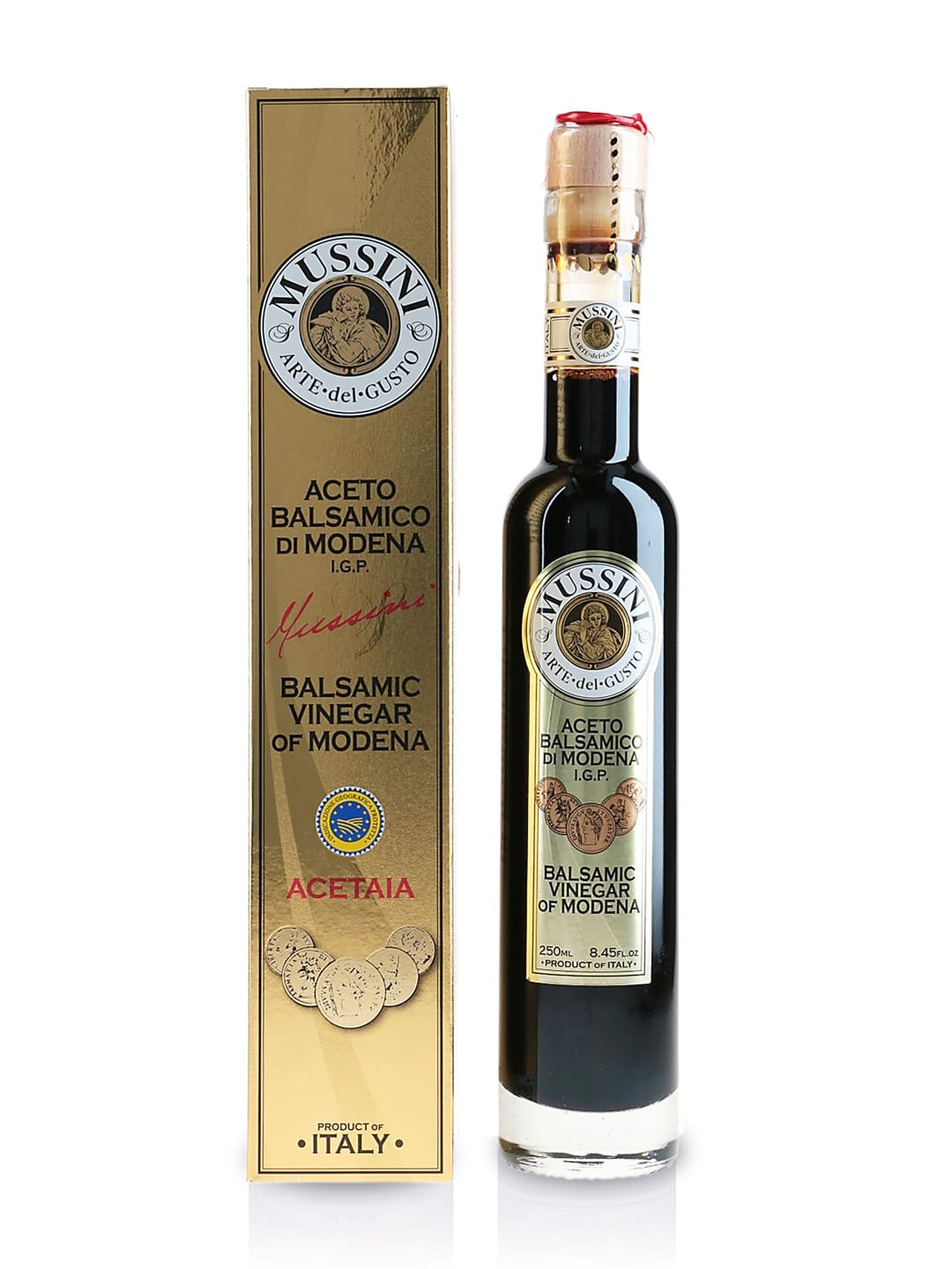 mussini-acetaia-5-m-dailles-vinaigre-balsamique-de-mod-ne-i-g-p image 1