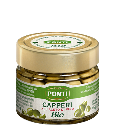 ponti-capperi-all-aceto-di-vino-bio-c-pres-bio-au-vinaigre-de-vin image 1