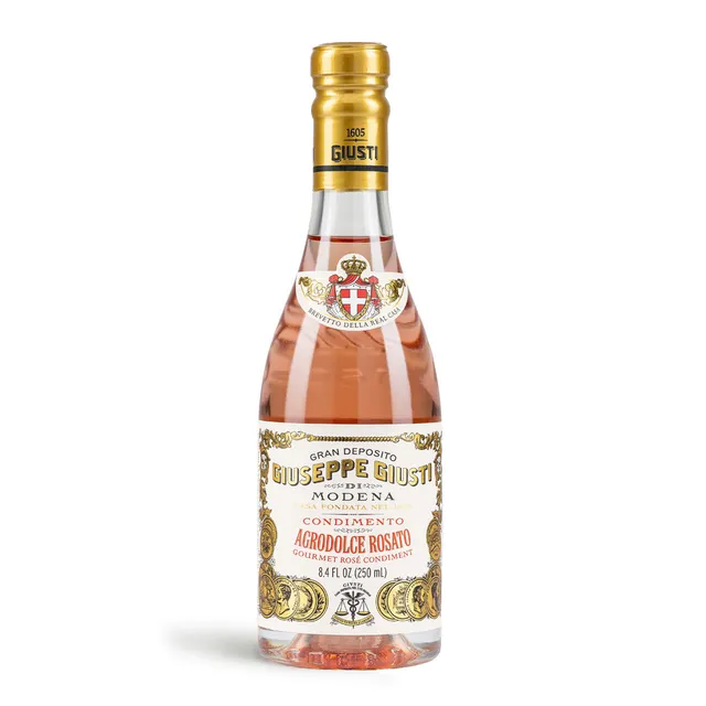 giusti-condimento-rosato-champagnotta-250-ml image 1