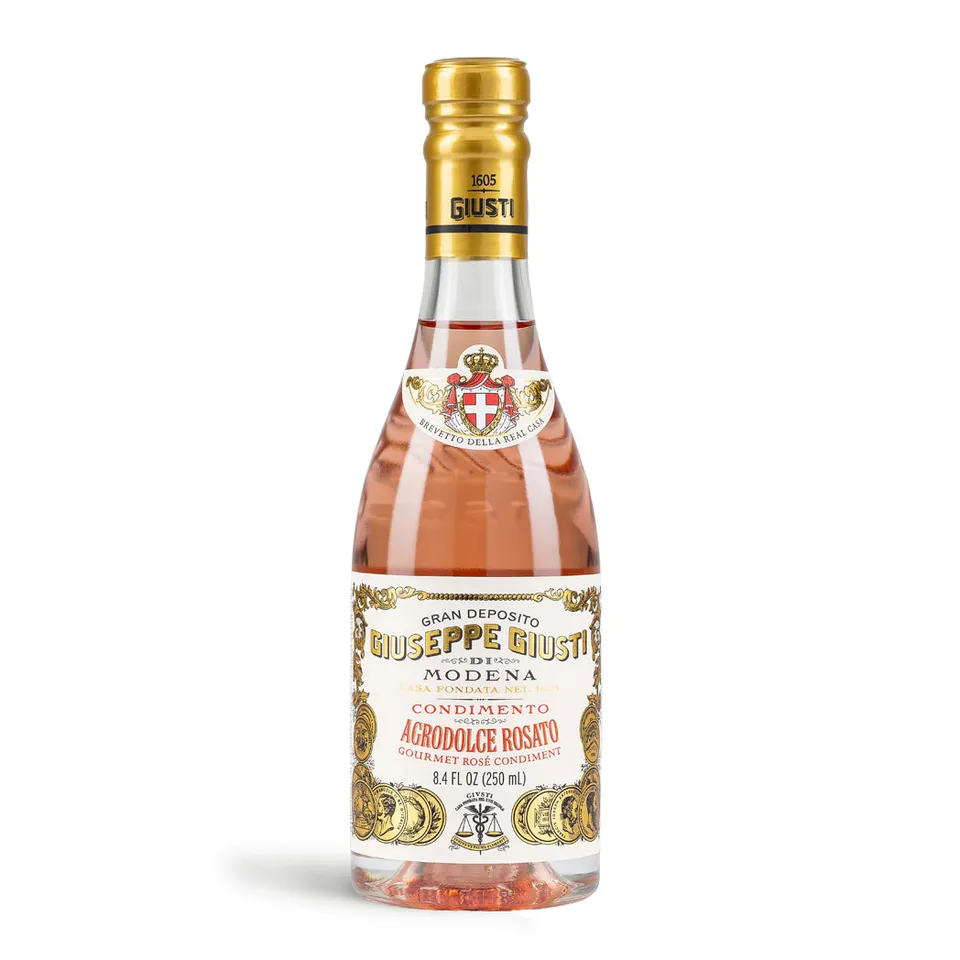 giusti-condimento-rosato-champagnotta-250-ml image 1