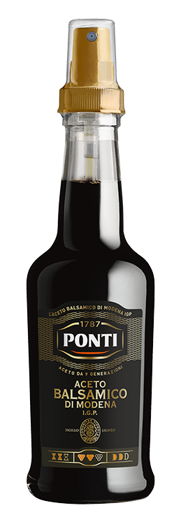 ponti-vinaigre-balsamique-de-mod-ne-igp-capsula-oro-spray-matur-12-mois image 1
