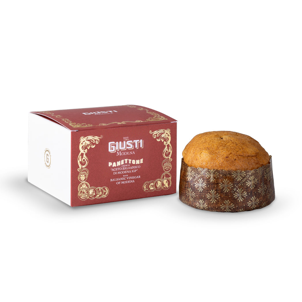 giusti-panettone-l-aceto-balsamico-di-modena-igp-mini-100-g image 2