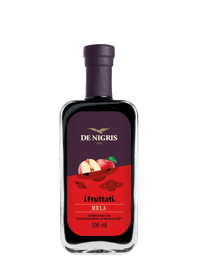 de-nigris-1889-i-fruttati-mela-condiment-balsamique-la-pomme image 1