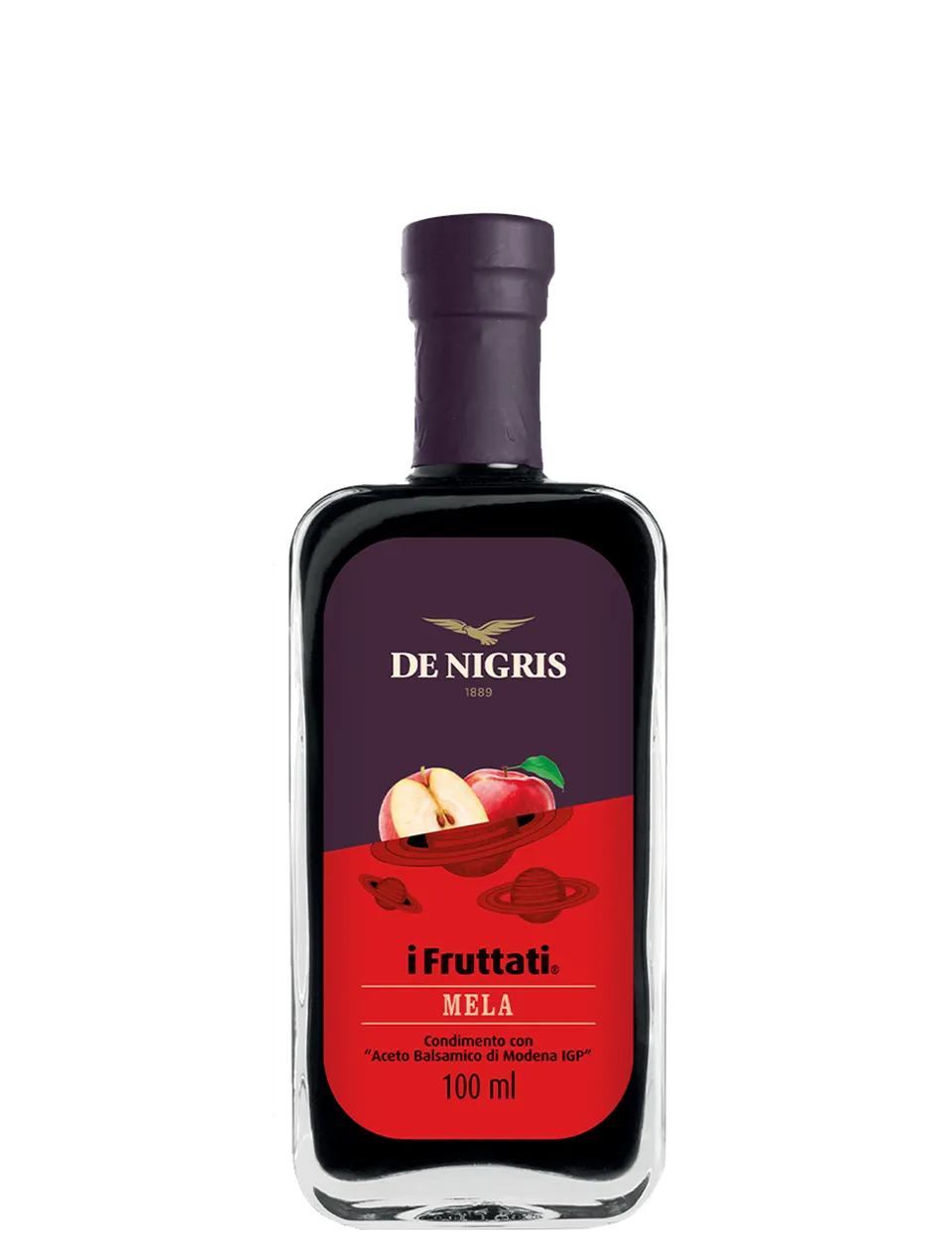 de-nigris-1889-i-fruttati-mela-condiment-balsamique-la-pomme image 1