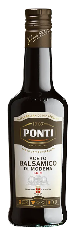 ponti-aceto-balsamico-di-modena-i-g-p-classique image 1