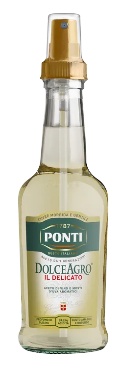 ponti-dolceagro-classico-spray-condiment-aigre-doux-en-spray image 1