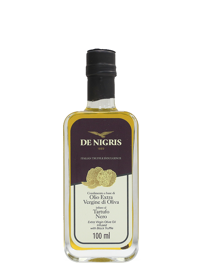 de-nigris-1889-infuso-al-tartufo-nero-balsamique-infus-la-truffe image 1