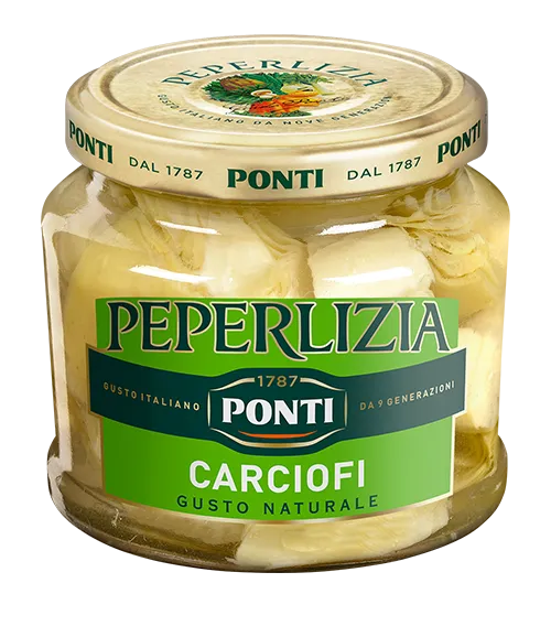 ponti-peperlizia-carciofi-artichauts-premium-antipasti image 1