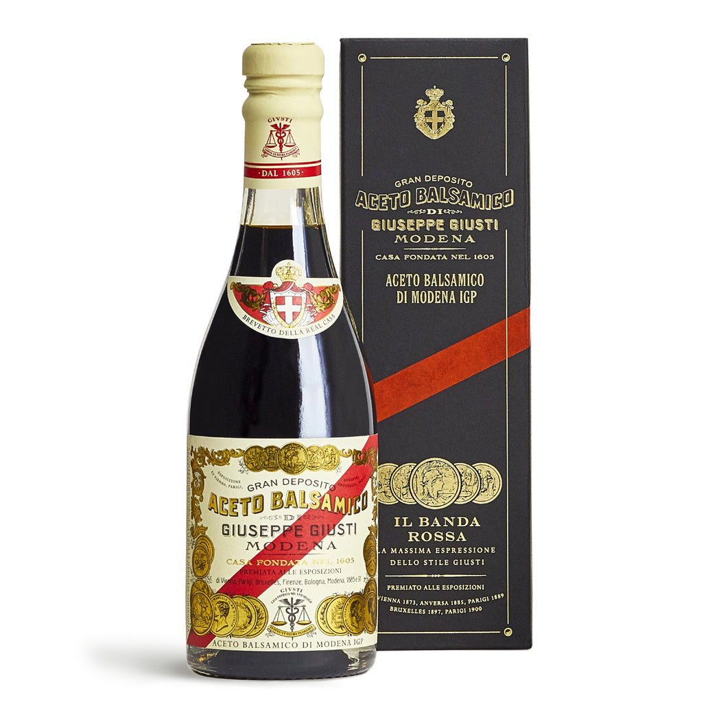 giusti-5-medaglie-d-oro-balsamique-de-mod-ne-igp-champagnotta image 1