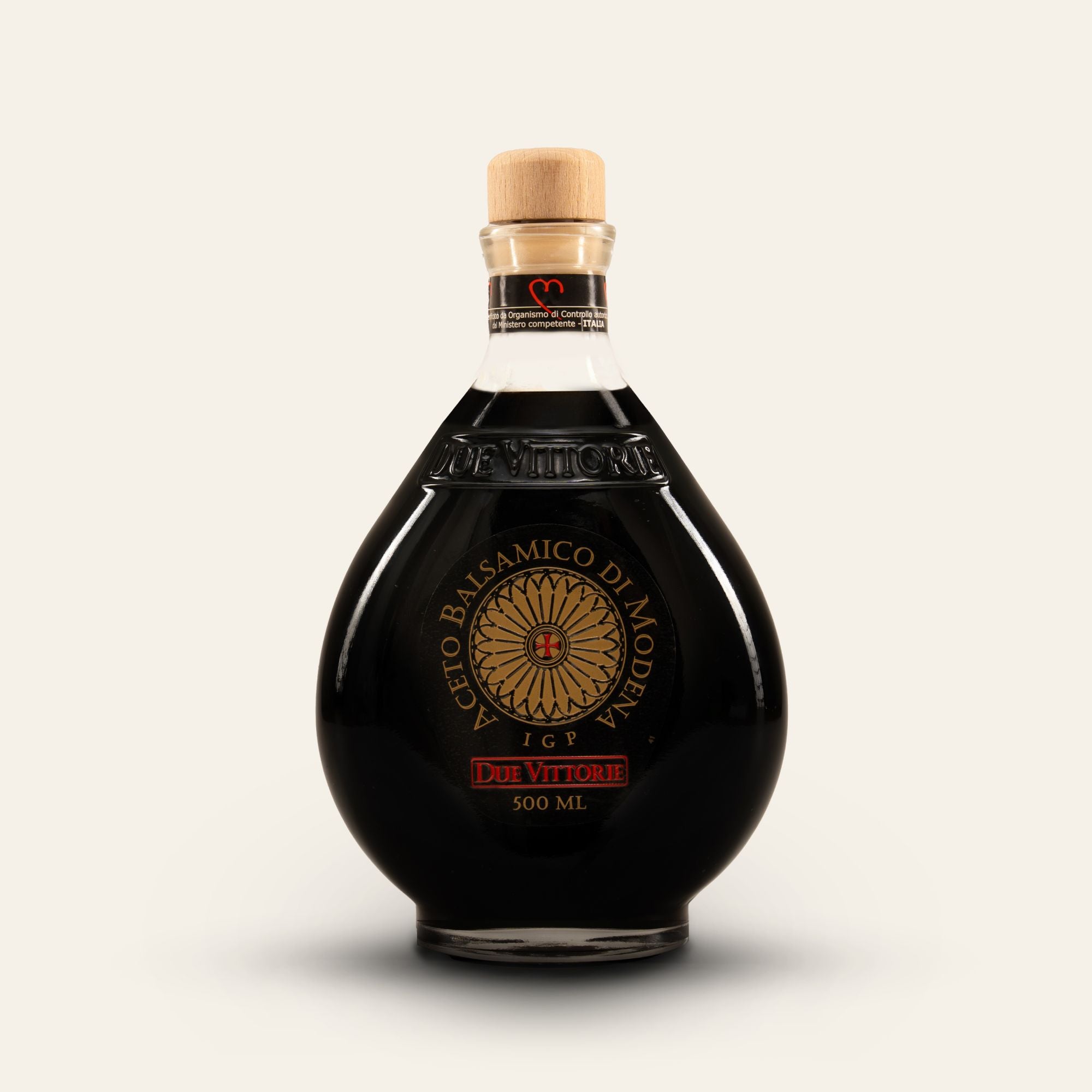 due-vittorie-aceto-balsamico-di-modena-igp-oro image 4