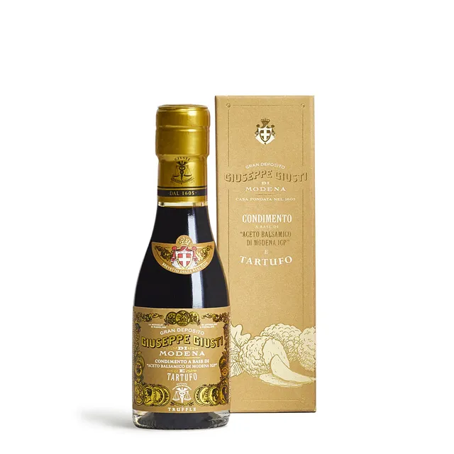 giusti-condiment-balsamique-mod-ne-igp-et-truffe image 1