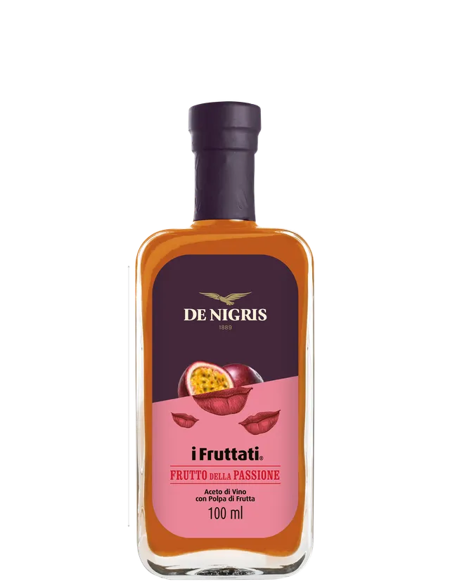 de-nigris-1889-i-fruttati-frutto-della-passione-condiment-balsamique image 1